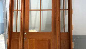 Custom Home Design for Davida Homes LLC in Wesley Chapel, FL