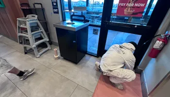 Exterior Painting for Gold Eagle Painting in Fresno, CA