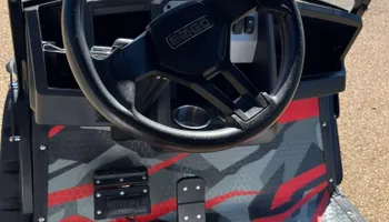 Golf Cart Sells for Kountry Karts of Brookhaven in Brookhaven, MS