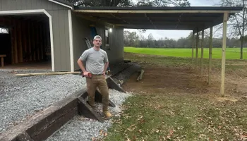Bathroom Renovation for Baker Builds Construction in Union City, TN