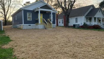 Mowing for Infusion Lawn & Landscapes in Knoxville, Tennessee