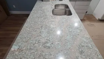 Kitchen Renovation for Cobalt Construction Inc. in Cape Coral, FL