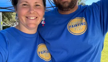 Exterior Painting for FLORIDA PAINTING PLUS in Port Orange, FL