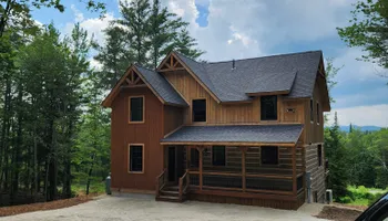 Kitchen Renovation for Excel Construction Services in Mechanic Falls, ME