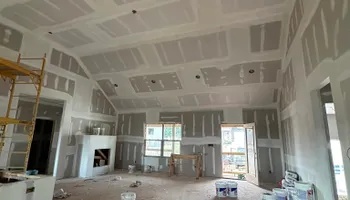 Interior Painting for SPD Painting in Seymour, TN