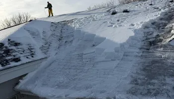 Roofing for Pro Install LLC in Stacy, MN