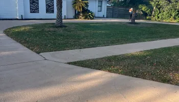 Mowing for Lawn Dog Mowing and Lawn Services in Panama City, FL