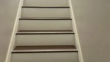 Floor Installation for T&L Flooring in Clinton, TN