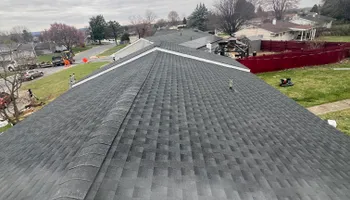 Roofing for Ark Exterior Solutions in Easton,  PA