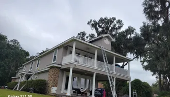 Exterior Painting for Bocanegra Painting  in Savannah, GA