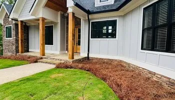 Lawn Maintenance for LC Lawn Care & Landscaping in Canon, GA