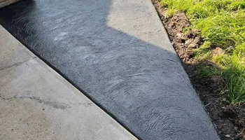 Metallic Epoxy for Custom Concrete Coatings in Battle Lake, MN