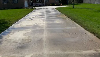 Pressure Washing for X-treme Pro Wash in Huntsville, OH