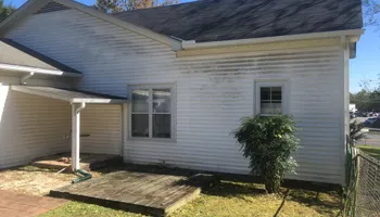 Gutter installation for Quality Gutter Plus in Ranger, GA