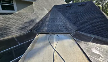 Shingle Roof Cleaning for Blue Stream Roof Cleaning & Pressure Washing in Tampa, FL