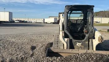 Land Clearing & Demolition for S&S Excavation LLC in Cleveland, TN