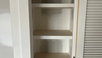 Bathroom Renovation for A Cut Above Custom Builders, LLC in Morehead City, NC