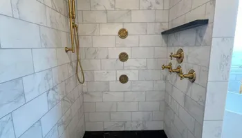 Tiling & Tile installation for Chapman Surfaces Tile & Remodeling in Milan, MI