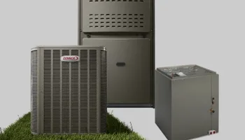 Installation of HVAC Systems for 4AY LLC in West Bloomfield Township, MI