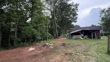 Land Clearing for Mud Creek Vegetation Management in Russellville, AL