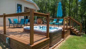 Kitchen Renovation for Custom Pro Remodeling in Rosanky, TX