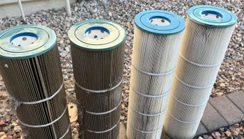 Equipment Installation for Trublu Pool and Spa in Queen Creek, AZ