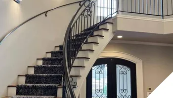 Interior Painting for A Brush Above Painting  in Tulsa, OK
