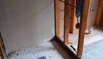 Kitchen Renovation for SMN Construction in Orwigsburg, PA