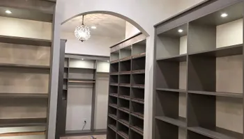 Interior Painting for Premier Painting & Drywall Contractors LLC in Garner, NC