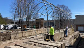 Carpentry for Brett Stone Painting & Maintenance, LLC in Harwinton, CT