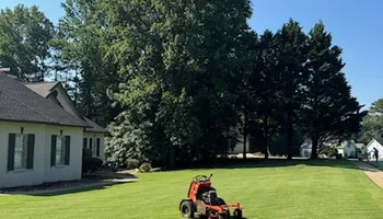 Lawn Mowing, Edging & Blowing for Bros With A Cause in Cumming, GA