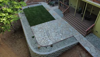 Landscape Installation for Diamond Landscape & Hardscape in Diamond Springs, CA