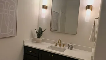 Kitchen Renovation for Nail Star Building & Construction in Austin, TX