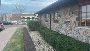 Mowing for Guaman’s Landscaping in Waterbury, CT