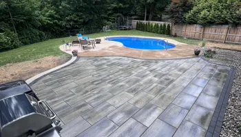 3D Landscape Design & Construction for Infinite Outdoor Designs in Lake Hopatcong, NJ