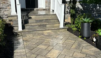 Power Washing for Creekside Power Washing & Painting in Aston Township, PA