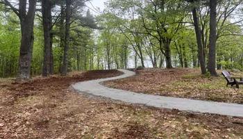 Land Grading for JKT Contracting in Keene, NH