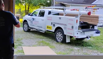 Residential Garage Doors for My Garage Door Company in Athens County, OH