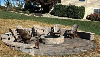 Landscape Design for MountainScapes in Vonore, TN