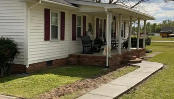 Concrete for Palmetto Precision Concrete & More in Bethune, SC