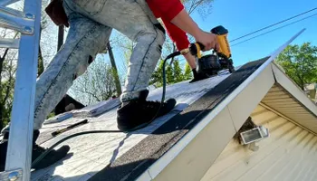 Roofing Replacement for Ultimate Exteriors in Beloit, WI