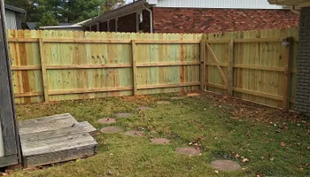 Residential Fencing for Apex Fence in Henderson, KY