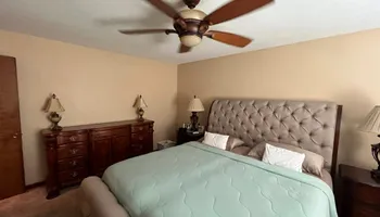 Interior Painting for Carter Paint Co in Murfreesboro, TN