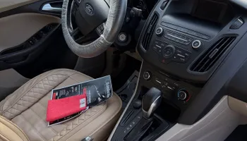 Bronze Package "Light Detail" for Relentless Shine Mobile Detailing in Calabash, NC