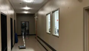 Post construction for Aquamen Cleaning in Memphis, TN