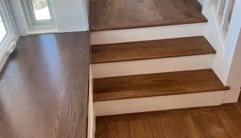 Floor Repair for Integrity Hardwood Floors & Interior in Prineville, OR