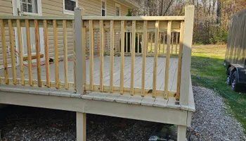 Custom Home Renovations for A&D Home Improvements in Cleveland, TN