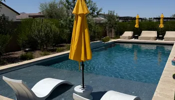 Equipment Installation for Trublu Pool and Spa in Queen Creek, AZ