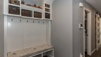 Kitchen Renovation for Big Picture Construction & Design in Eldridge, IA