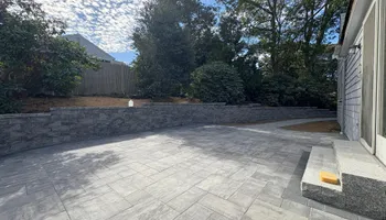 Masonry & Landscape Design for Doyle & Sons LLC in Quincy, MA